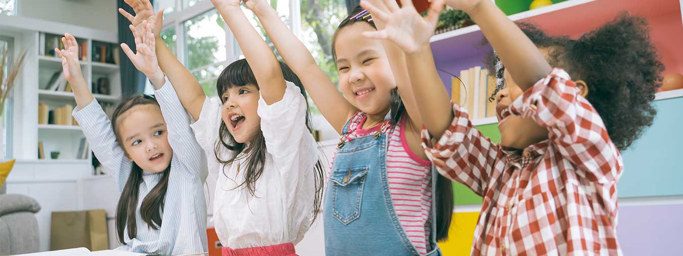 West Vancouver Daycare, Childcare Centre, Preschool West Vancouver