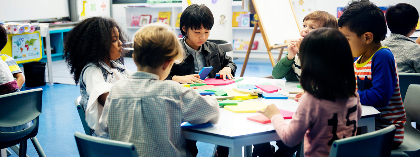 Daycare West Vancouver, Childcare Centre, West Vancouver Preschool