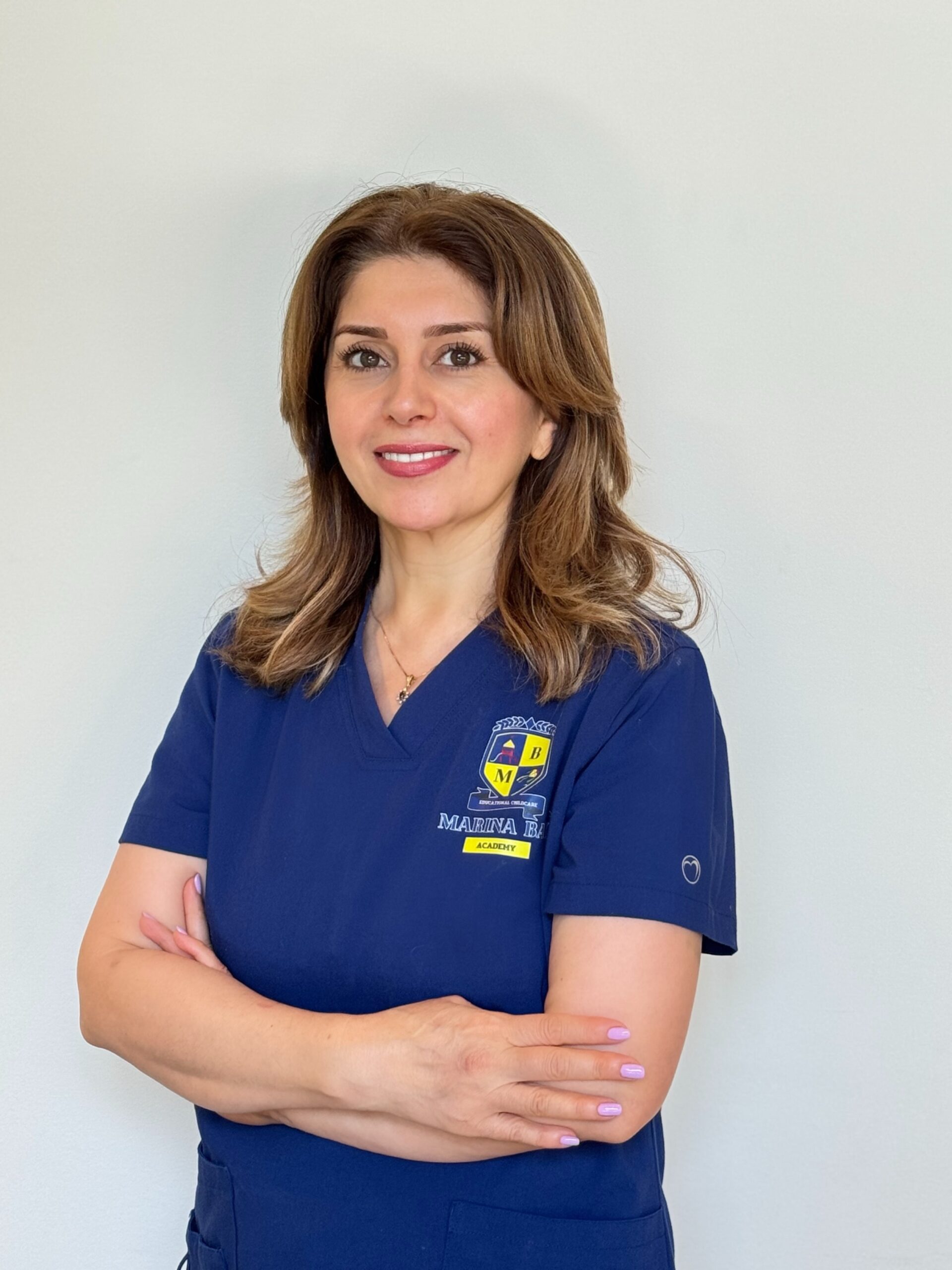 Lida, Educator License ECE