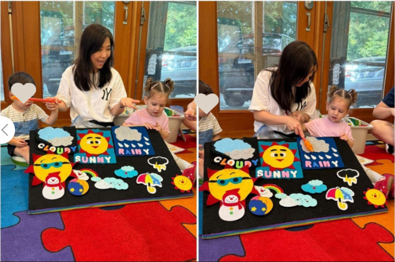 preschool west vancouver