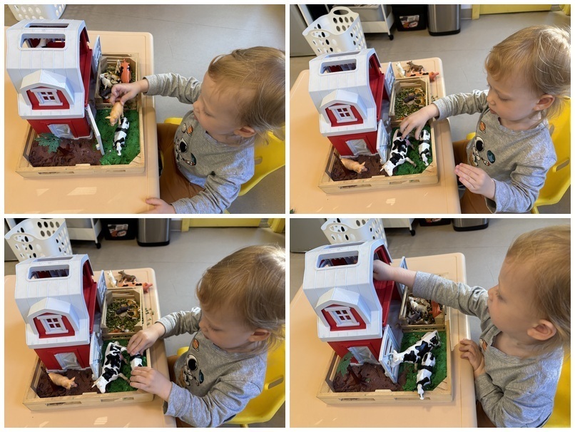 Daycare West Vancouver