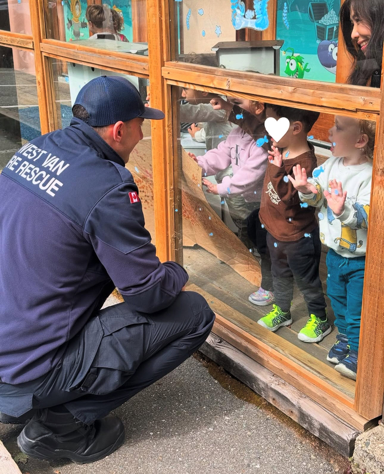 Daycare and Preschool West Vancouver